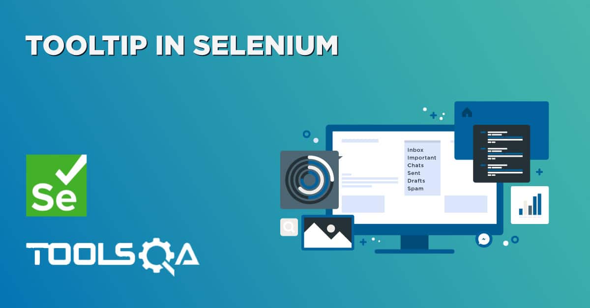 How to caputure ToolTip in Selenium using Action Class?